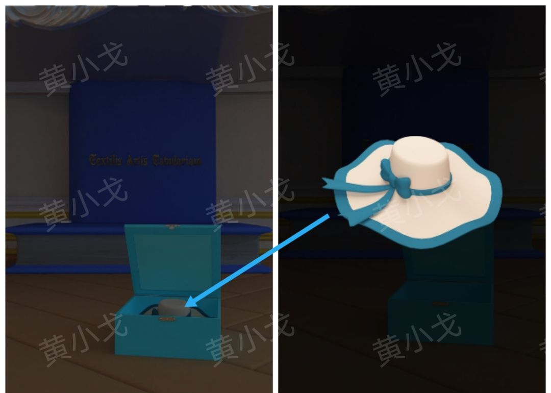 Escape Room：巨人国图文攻略（二）