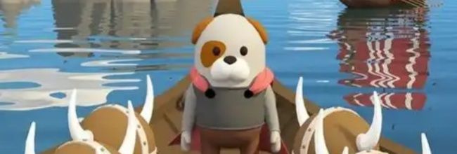 Escape Room：巨人国图文攻略（一）