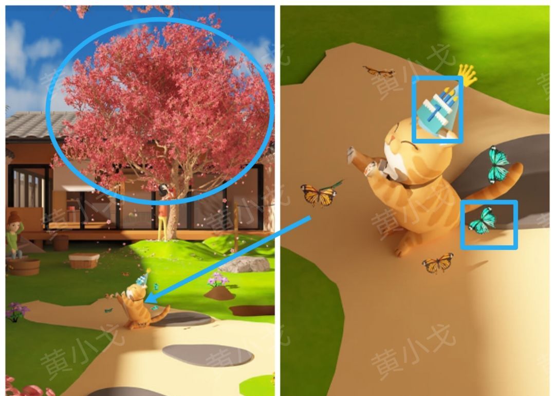 《Escape Room》流转的四季图文攻略一