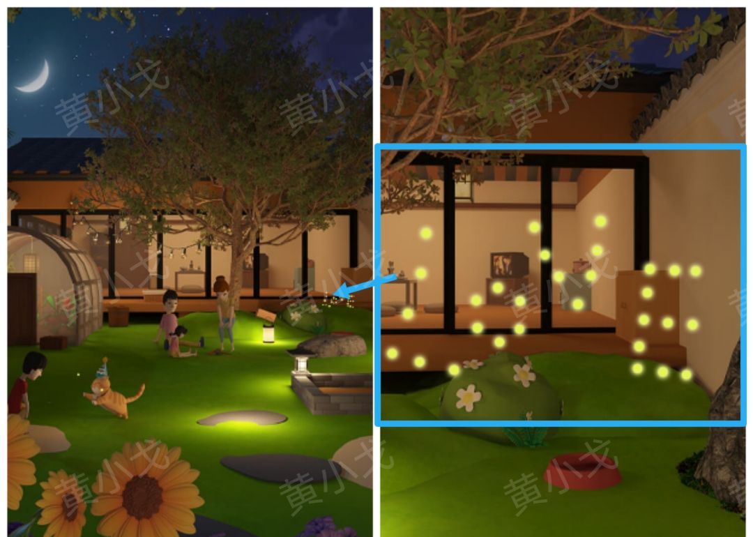 《Escape Room》流转的四季图文攻略一