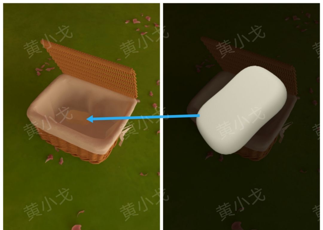 《Escape Room》流转的四季图文攻略一