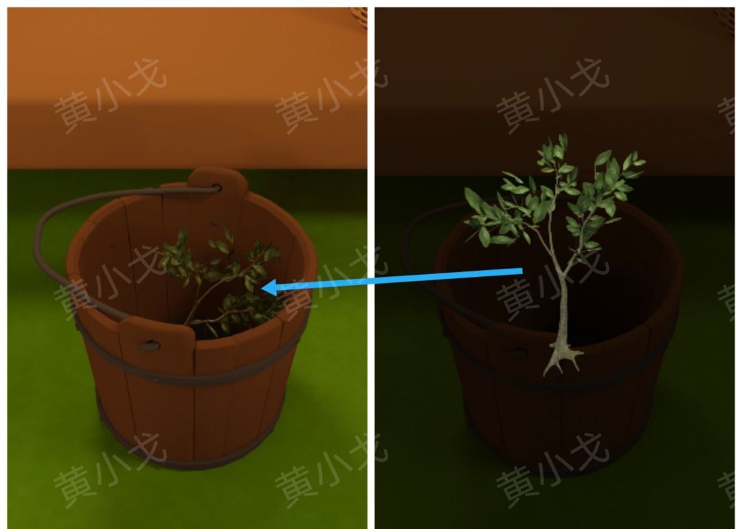 《Escape Room》流转的四季图文攻略一