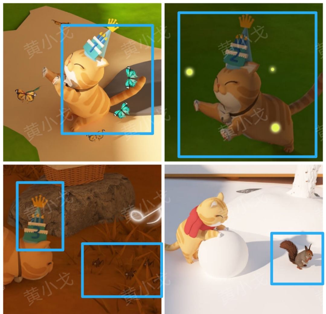 《Escape Room》流转的四季图文攻略一