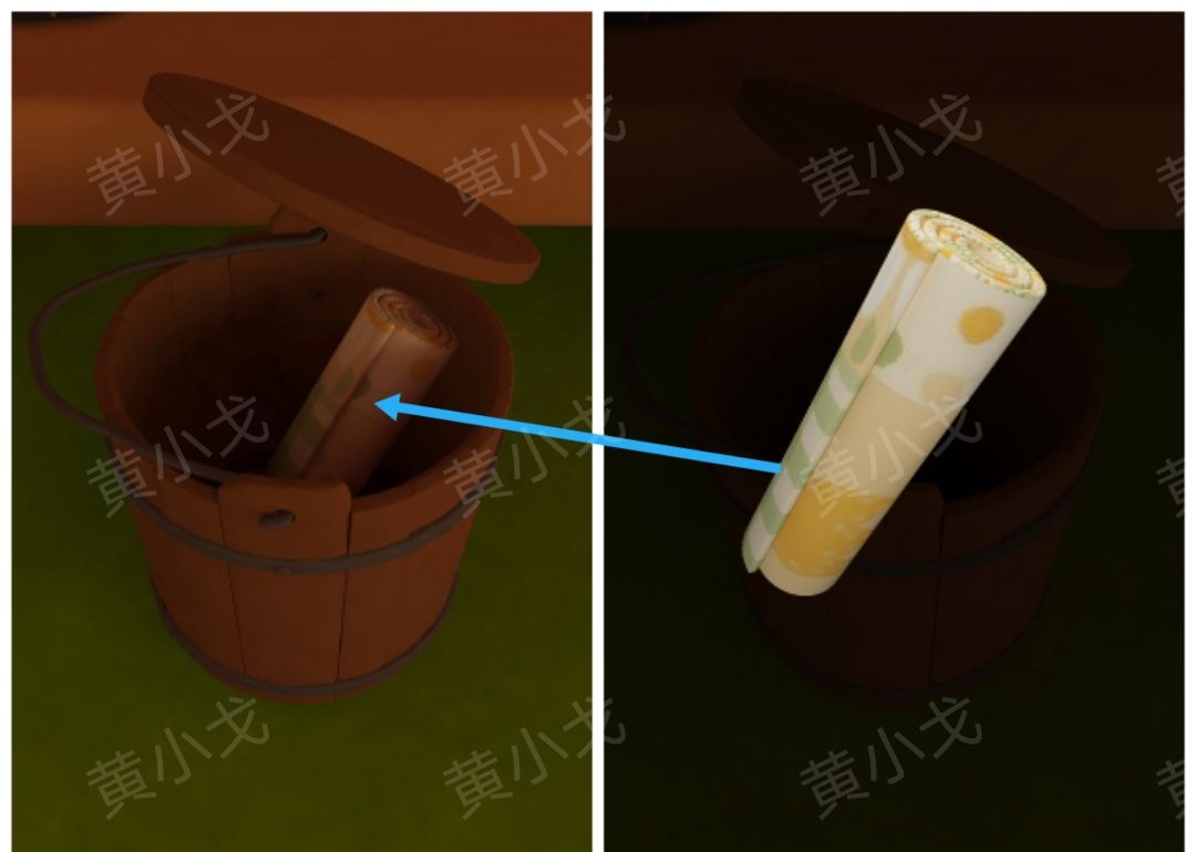 《Escape Room》流转的四季图文攻略一