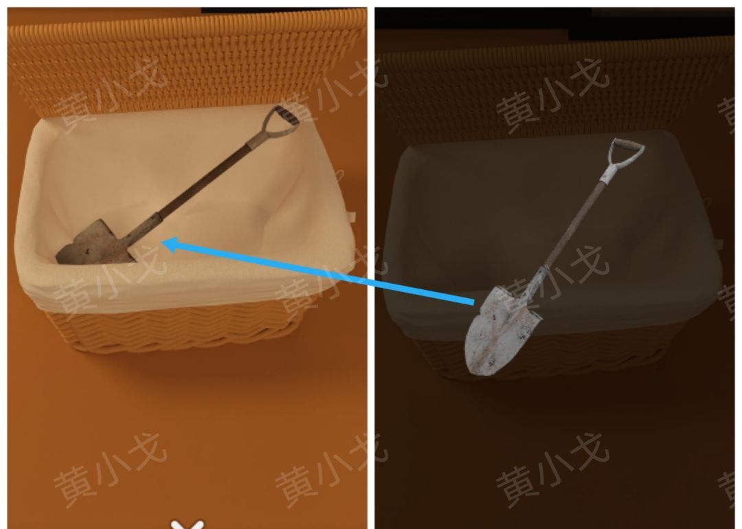 《Escape Room》流转的四季图文攻略一