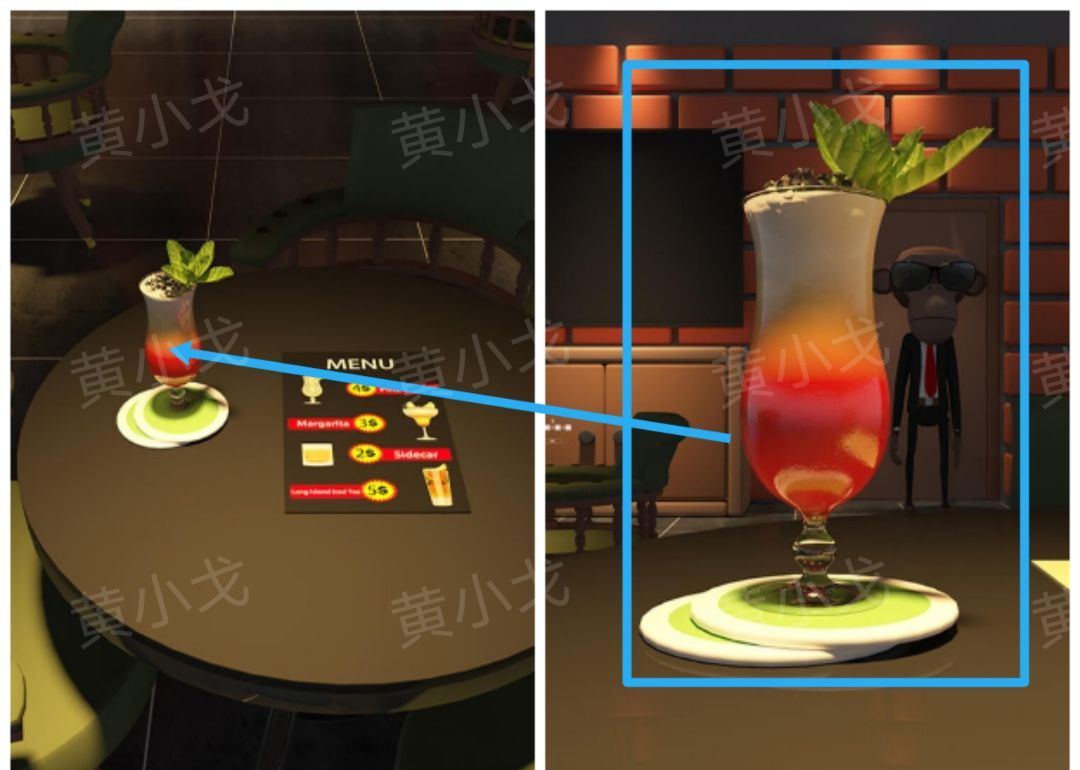 Escape Room：Midnight Bar（午夜酒吧）攻略（一）