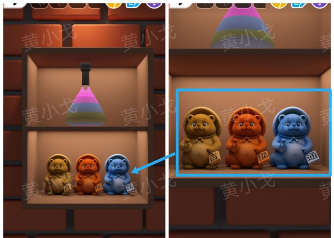 Escape Room：Midnight Bar（午夜酒吧）攻略（一）