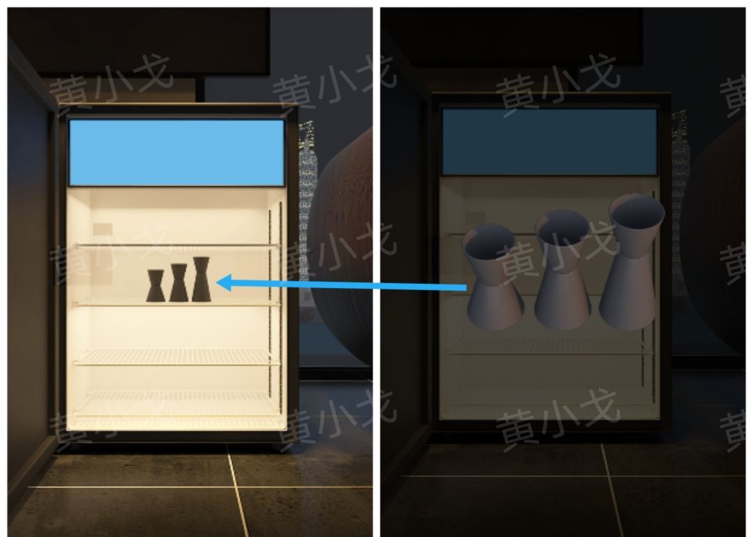 Escape Room：Midnight Bar（午夜酒吧）攻略（一）