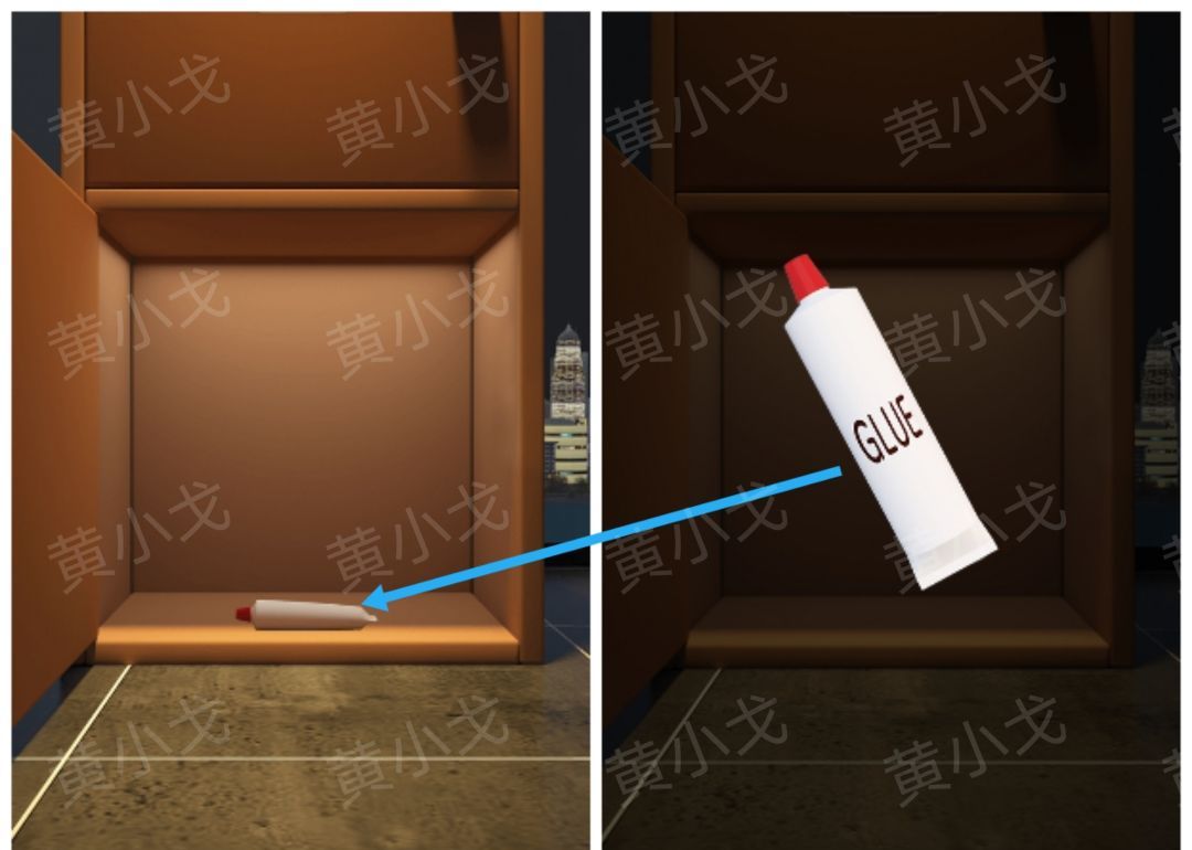 Escape Room：Midnight Bar（午夜酒吧）攻略（二）