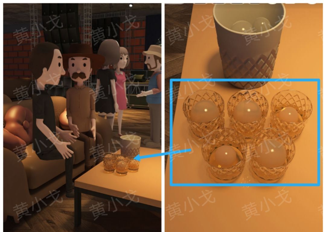 Escape Room：Midnight Bar（午夜酒吧）攻略（二）