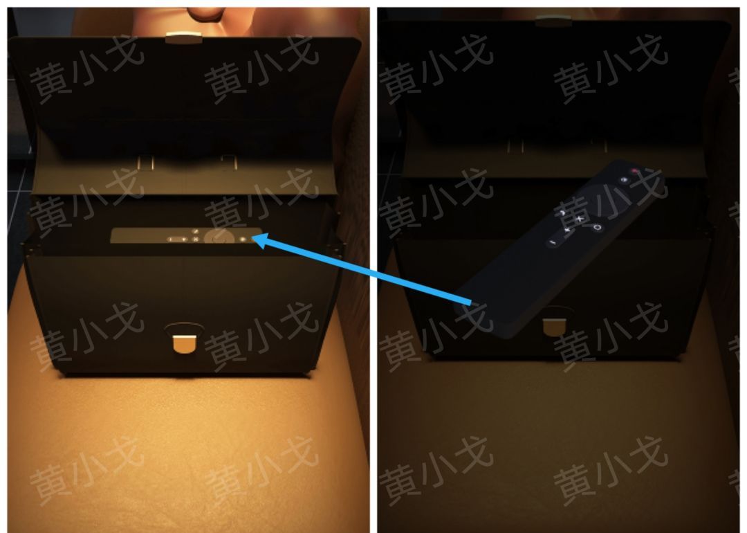 Escape Room：Midnight Bar（午夜酒吧）攻略（二）