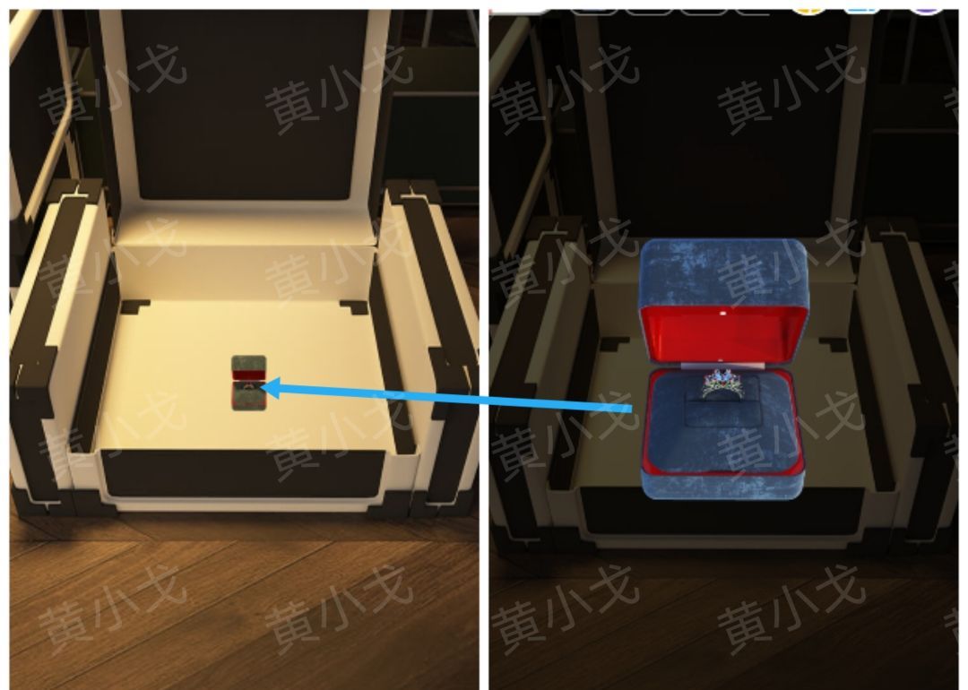 Escape Room：Midnight Bar（午夜酒吧）攻略（二）