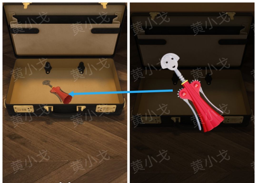 Escape Room：Midnight Bar（午夜酒吧）攻略（二）