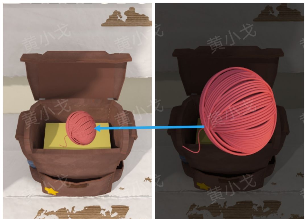 Escape Room：Snowy Park密室逃脱：雪中的公园攻略（一）