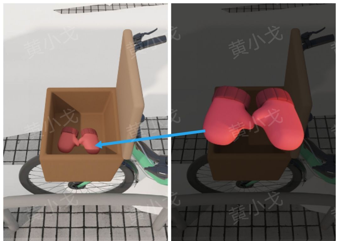 Escape Room：Snowy Park密室逃脱：雪中的公园攻略（一）