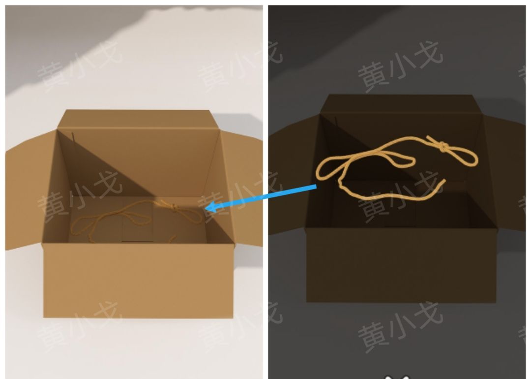 Escape Room：Snowy Park密室逃脱：雪中的公园攻略（一）