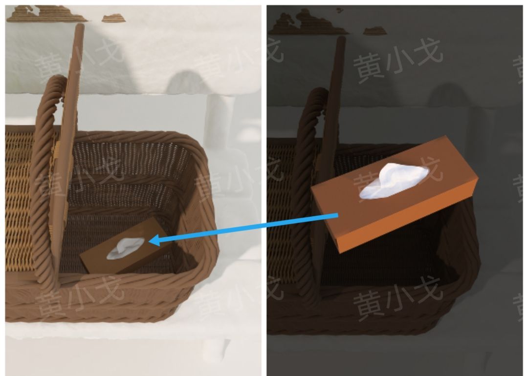 Escape Room：Snowy Park密室逃脱：雪中的公园攻略（二）