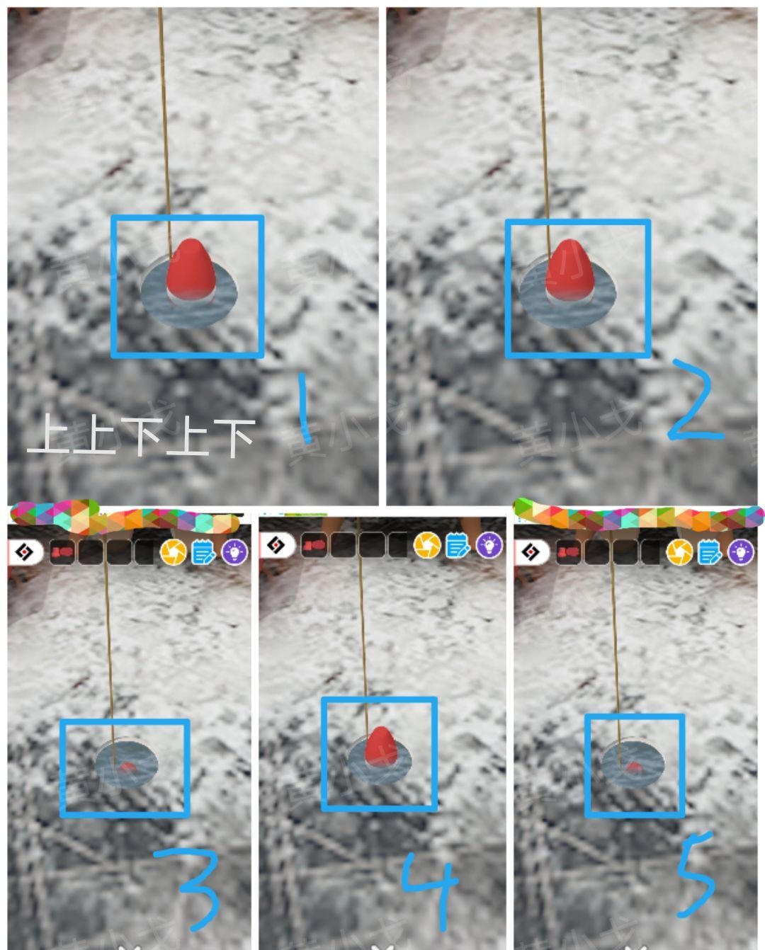 Escape Room：Snowy Park密室逃脱：雪中的公园攻略（二）