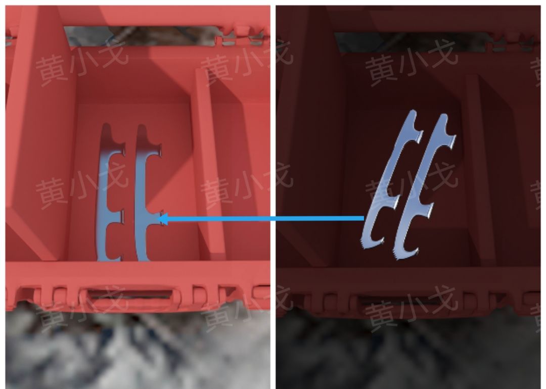 Escape Room：Snowy Park密室逃脱：雪中的公园攻略（二）