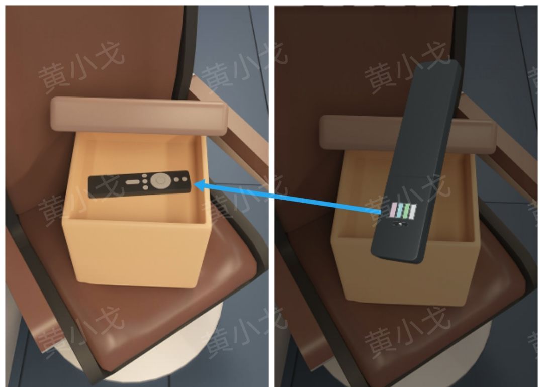 Escape Room：Submarine Journey潜水艇之旅图文攻略（一）