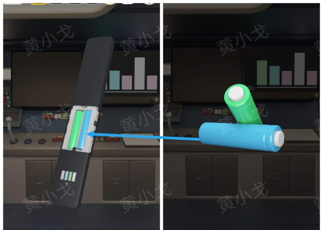 Escape Room：Submarine Journey潜水艇之旅图文攻略（一）