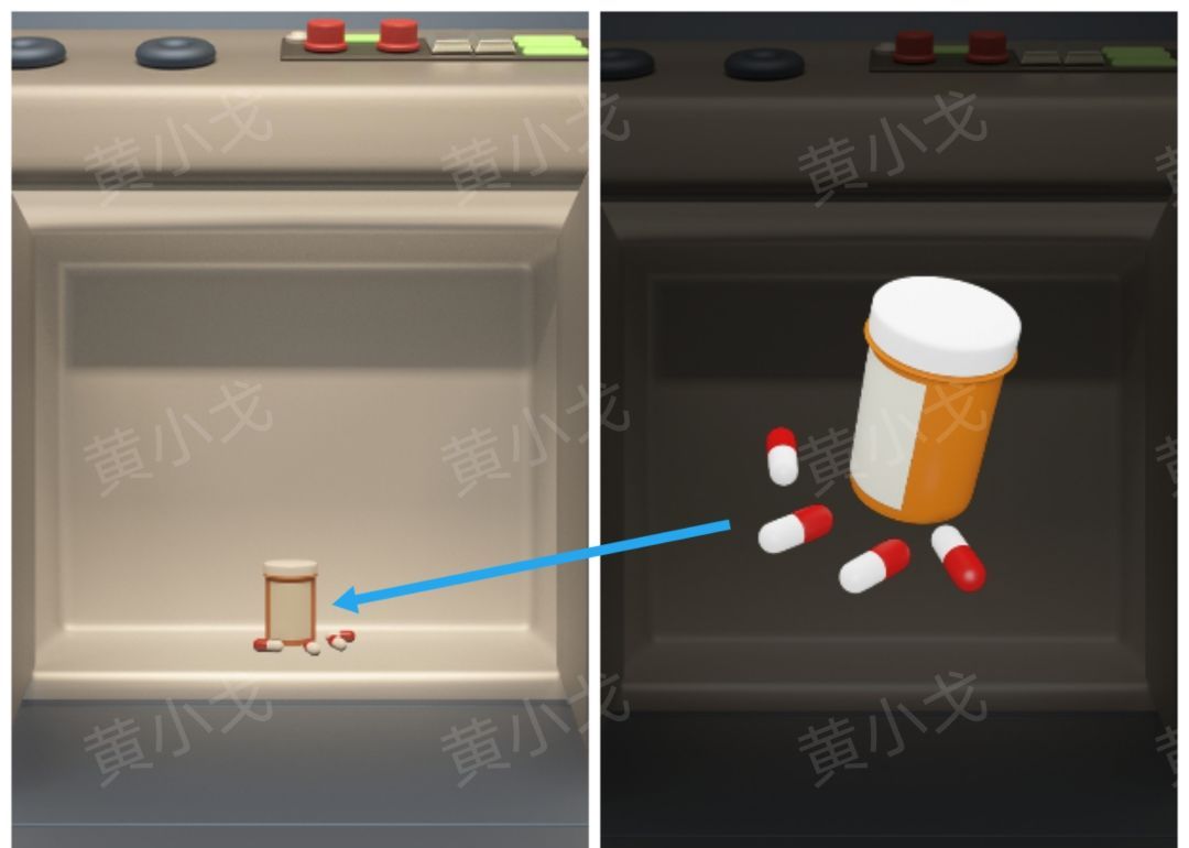 Escape Room：Submarine Journey潜水艇之旅图文攻略（一）