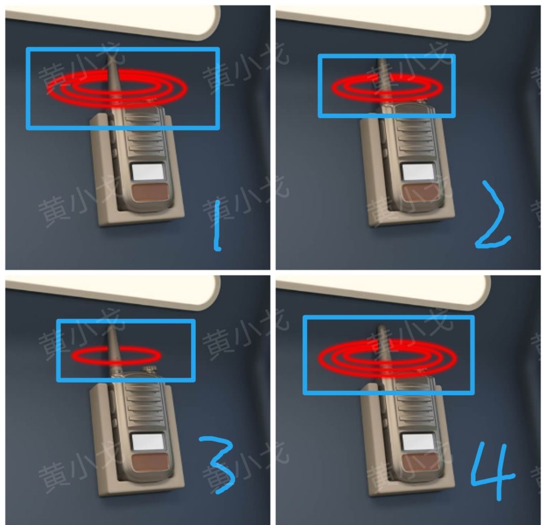 Escape Room：Submarine Journey潜水艇之旅图文攻略（一）