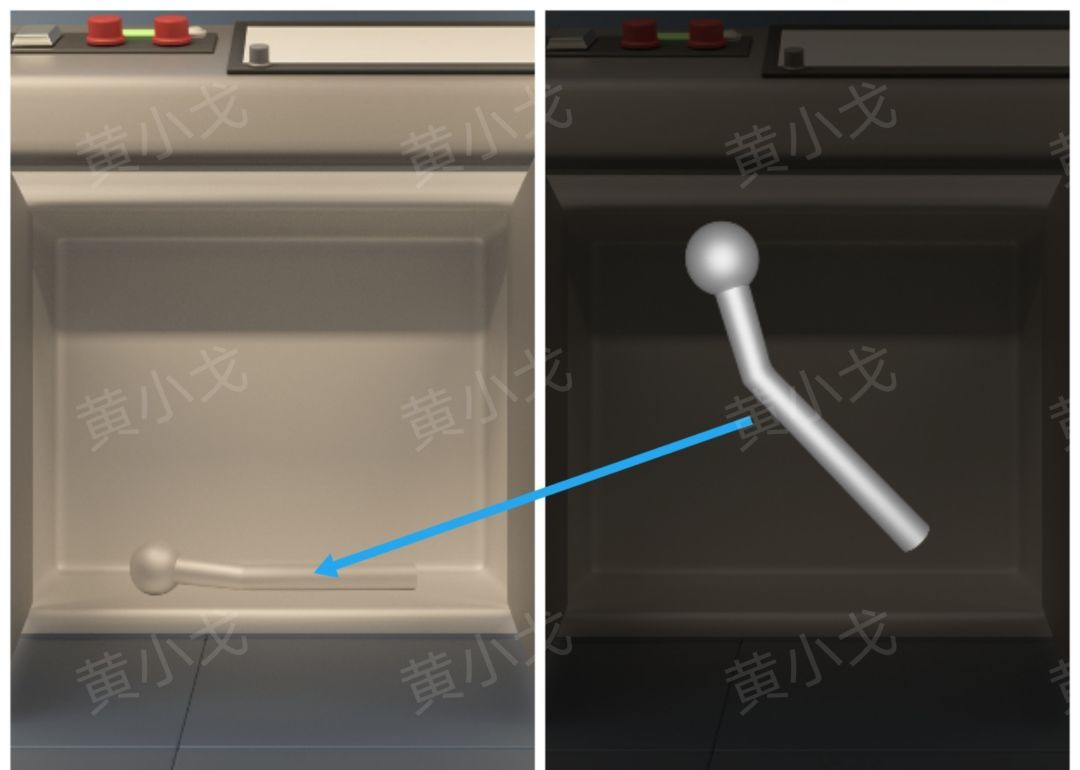 Escape Room：Submarine Journey潜水艇之旅图文攻略（一）