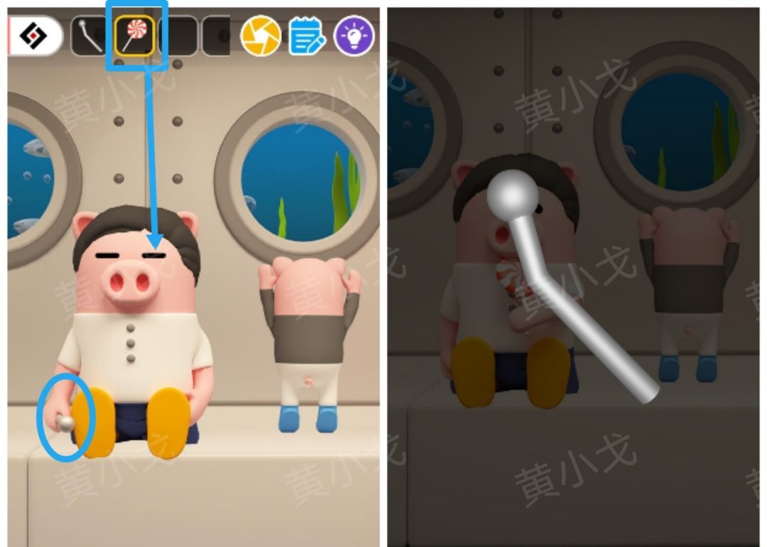 Escape Room：Submarine Journey潜水艇之旅图文攻略（一）