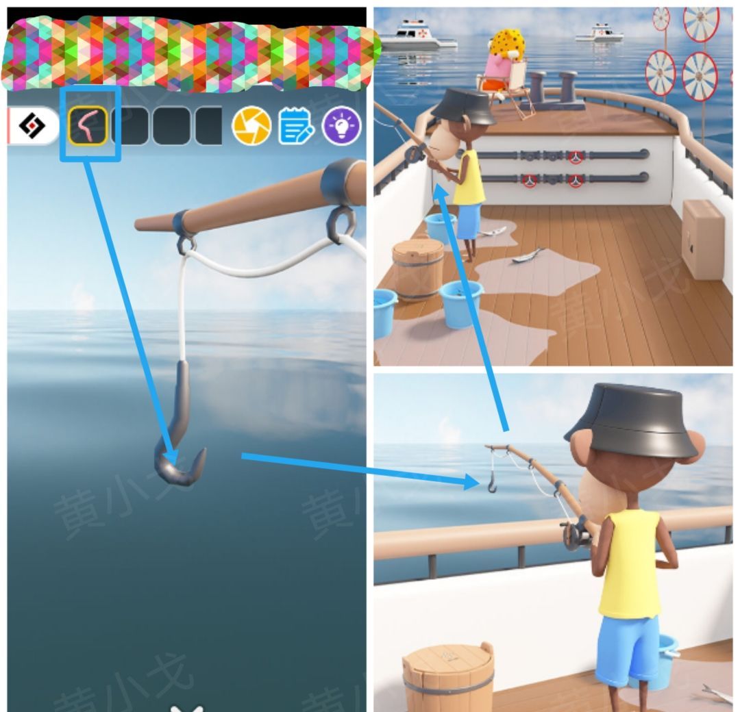 Escape Room：Submarine Journey潜水艇之旅图文攻略（二）