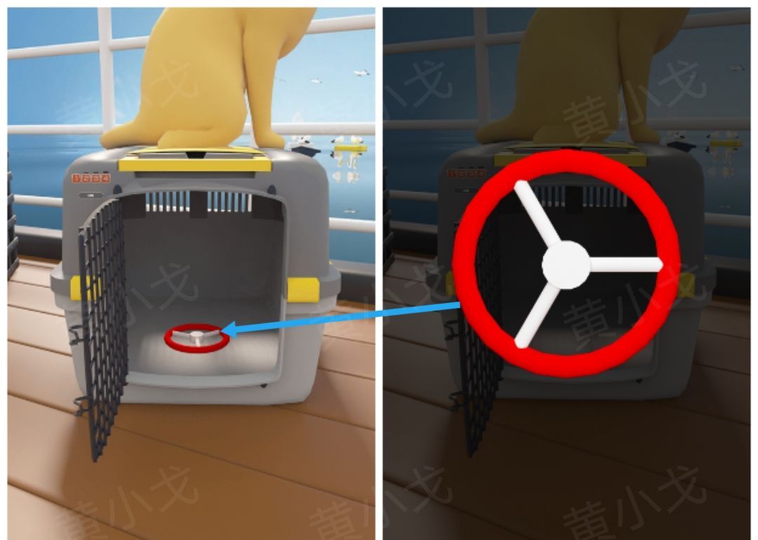 Escape Room：Submarine Journey潜水艇之旅图文攻略（二）