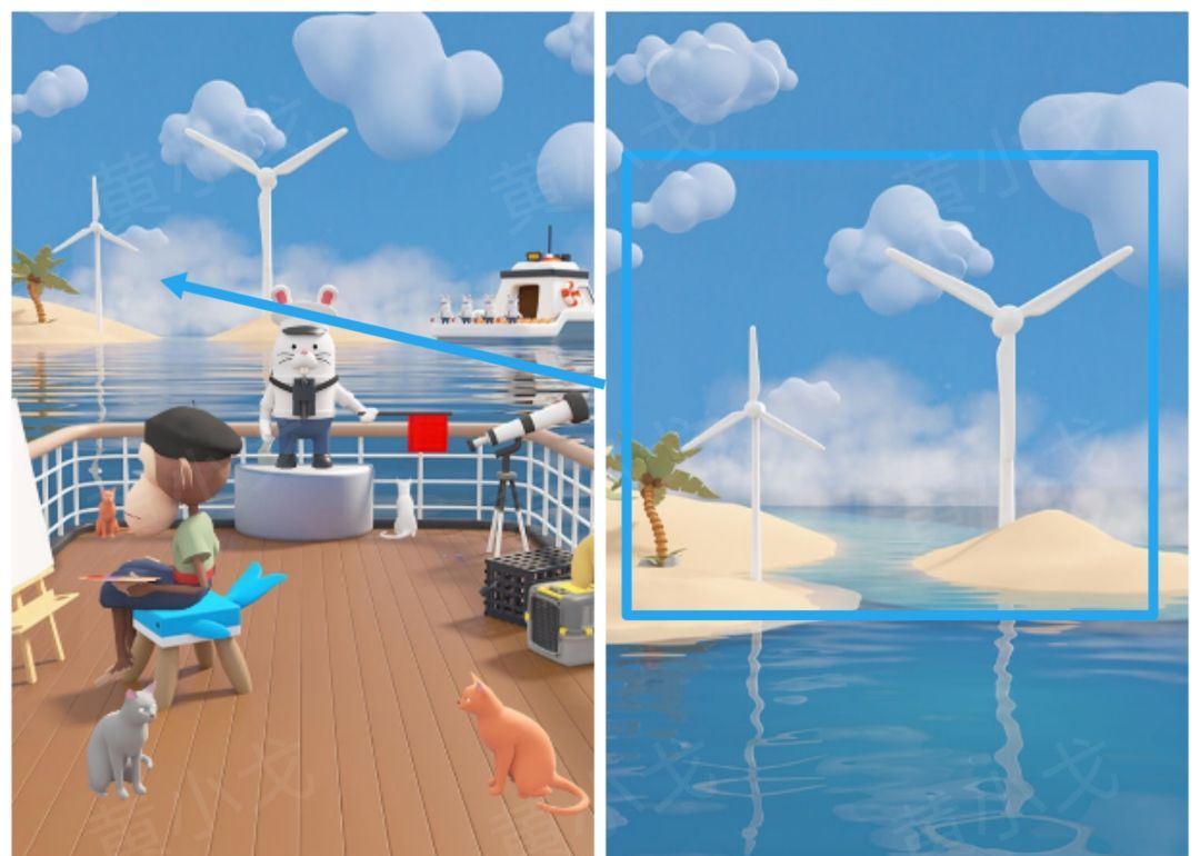 Escape Room：Submarine Journey潜水艇之旅图文攻略（二）