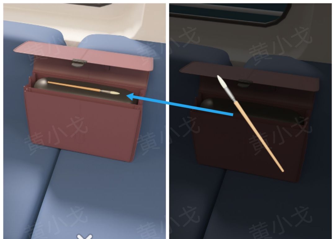 Escape Room：Submarine Journey潜水艇之旅图文攻略（二）