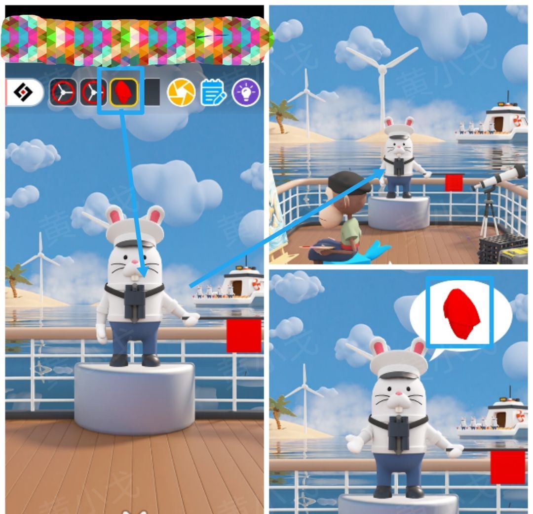 Escape Room：Submarine Journey潜水艇之旅图文攻略（二）