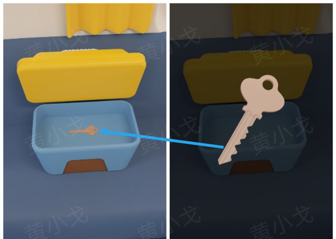 Escape Room：Submarine Journey潜水艇之旅图文攻略（二）