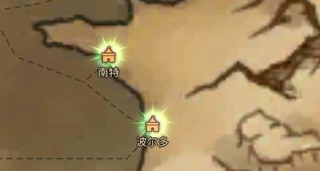 《风帆纪元》欧洲西部篇航海指南