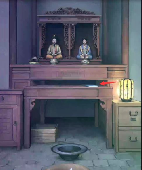 封门村完整版图文攻略