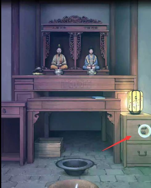 封门村完整版图文攻略