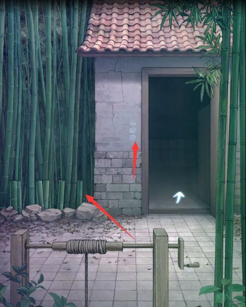 封门村完整版图文攻略