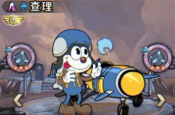 《发条总动员》新手角色选择推荐