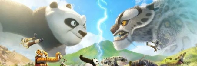 《功夫熊猫：神龙大侠》每日和每周必做清单