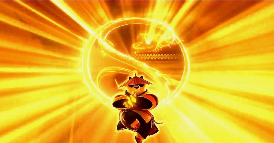《功夫熊猫：神龙大侠》养成建议‌与资源规划