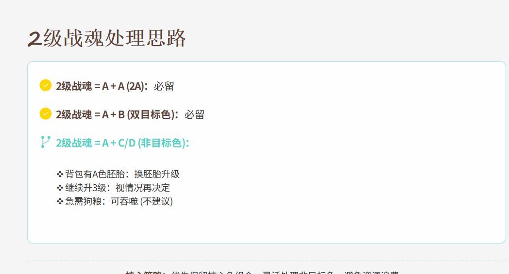 《功夫熊猫：神龙大侠》战魂系统完整攻略