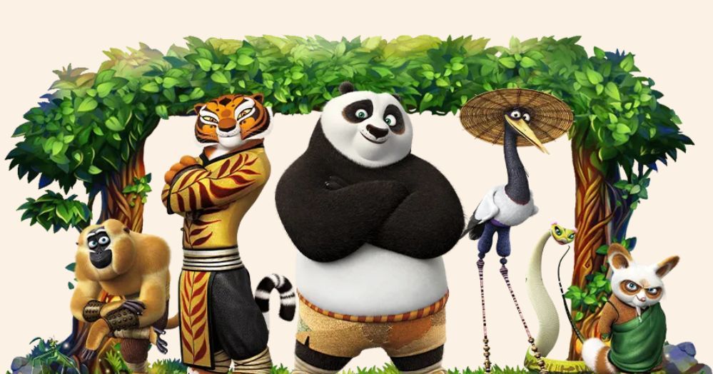 《功夫熊猫：神龙大侠》战力提升途径