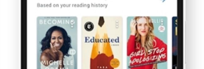 谷歌图书app国家切换方法