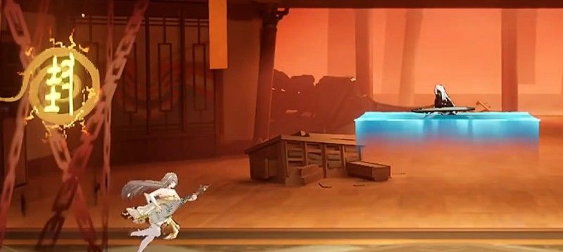 《归龙潮》白鹭挑战通关攻略