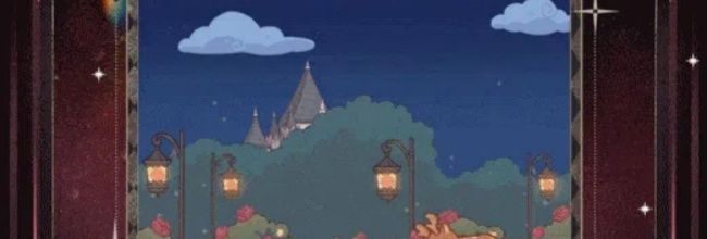 《光与夜之恋》玫瑰浮漪上线时间