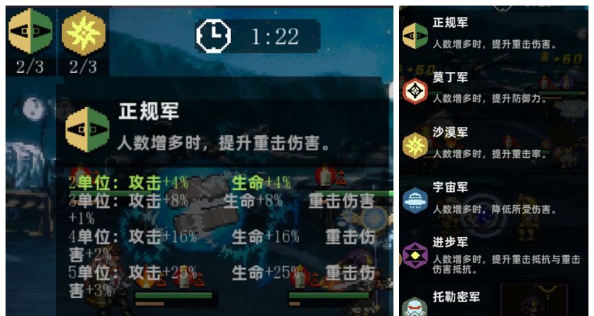 合金弹头：指挥官推关阵容推荐