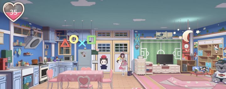 《胡桃日记》胡桃亲友的料理偏好