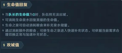 《荒野国度》全系阵容推荐
